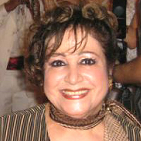 Najah Hafiez
