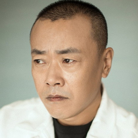 Li Peiming