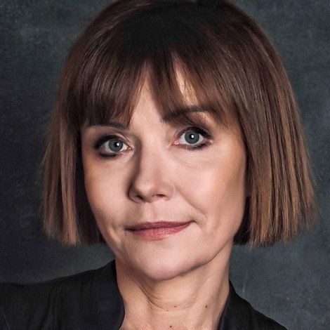 Ekaterina Semenova