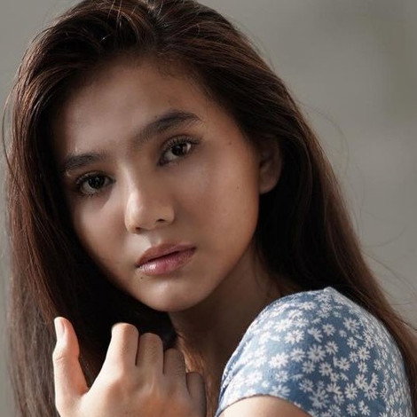 Afifah Ifah'nda