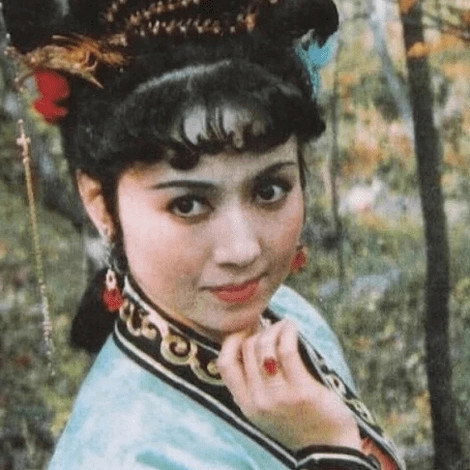 Wei Huili