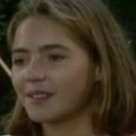 Camilla Andersen