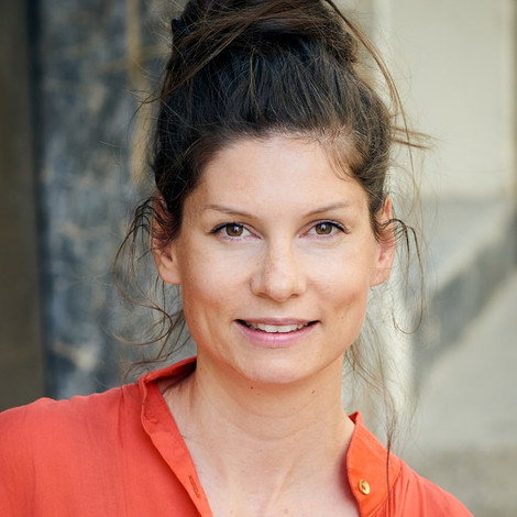 Vera Bommer