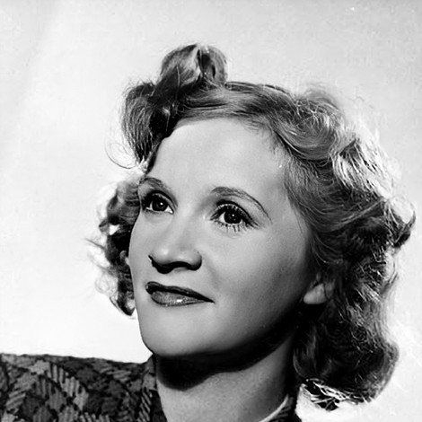 Barbara Mullen
