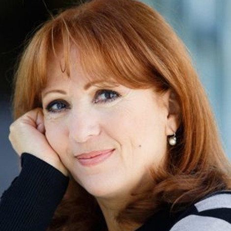 Marina Tagliaferri