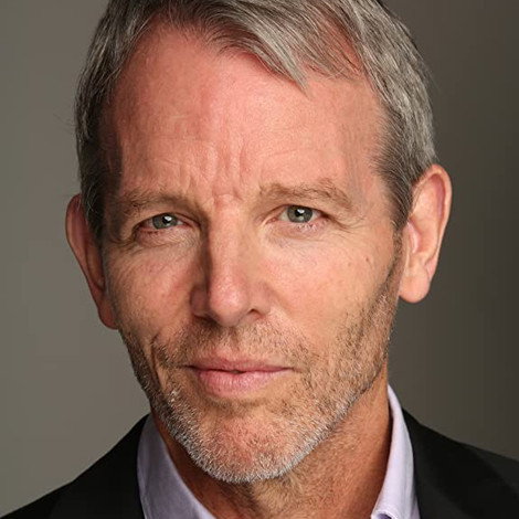 Stephen Bogardus