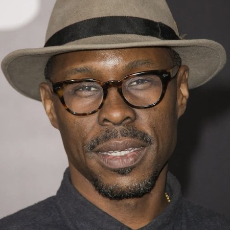 Wood Harris's profile