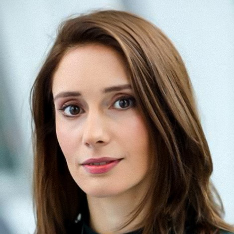 Aleksandra Pisula