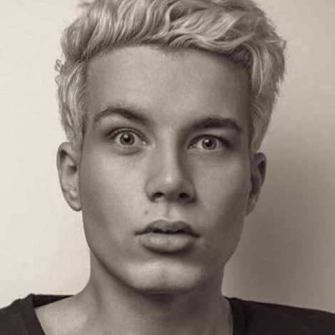 Daniel Krejčík