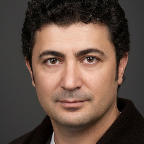 Ali Fuat Çimen