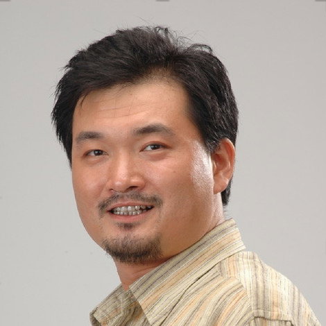 Zhou Kui