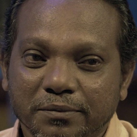V K Sreenivas
