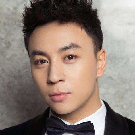 Ashton Chen Xiaolong