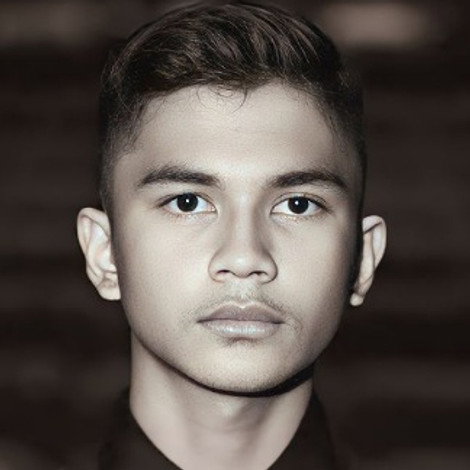 Muzakki Ramdhan