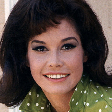 Mary Tyler Moore