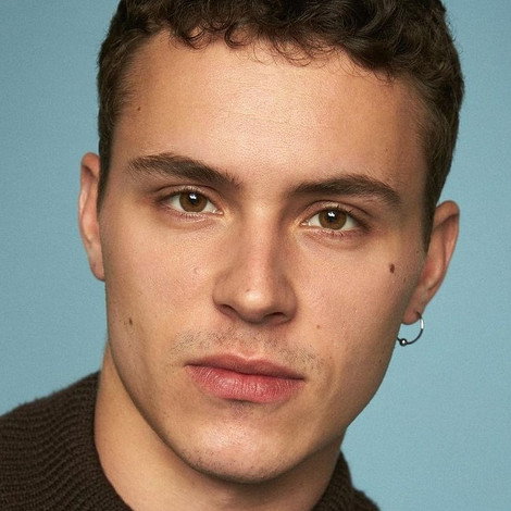 Arón Piper