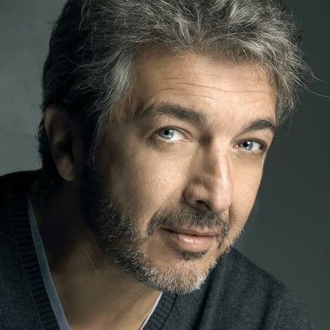 Ricardo Darín's profile