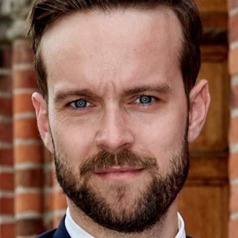 Jens Sætter-Lassen