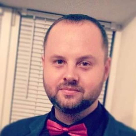 Oleksandr Stankevich