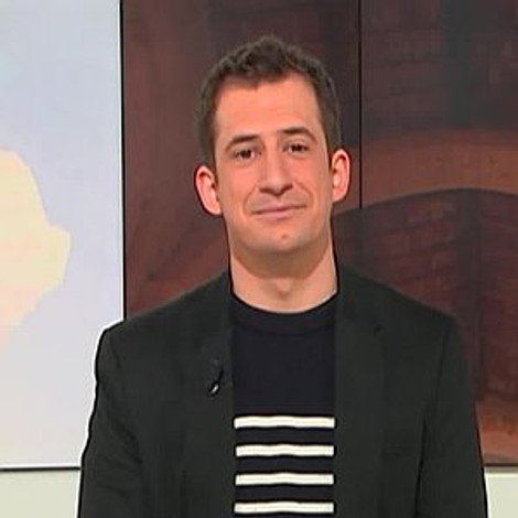 Marius Blénet