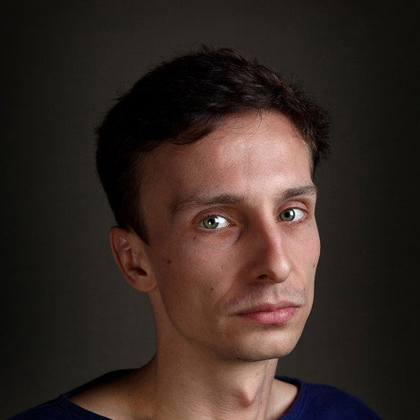 Cedric Tylleman