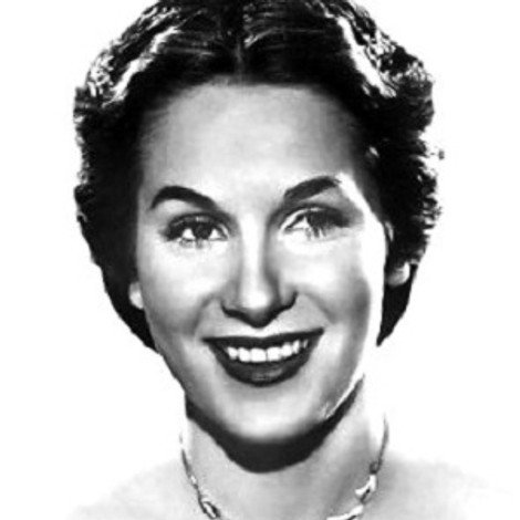 Linda Geiser