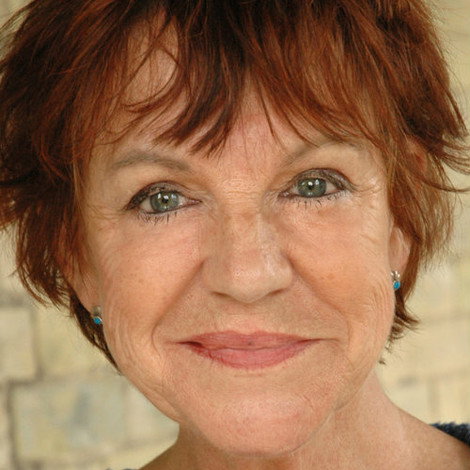 Polly Hemingway
