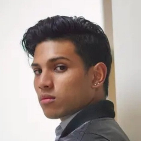 Pangeran Lantang