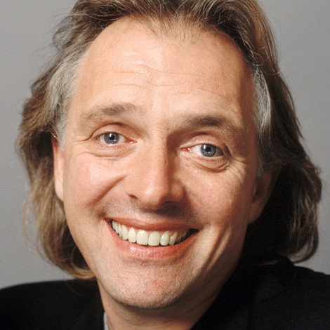 Rik Mayall