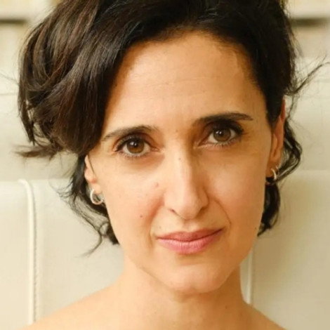 Céline Melloul