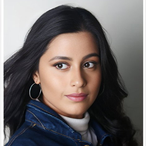 vaibhavi kapoor