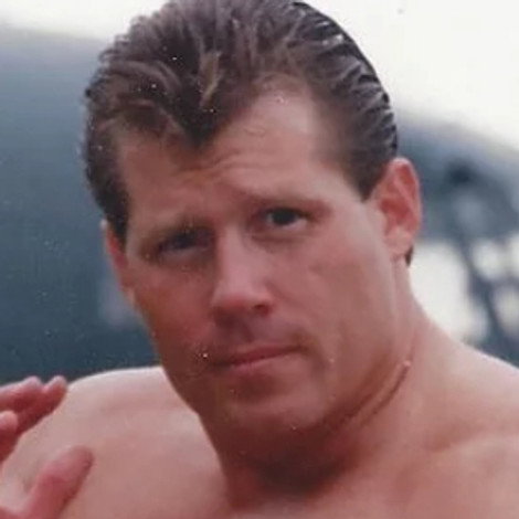 Greg Stott