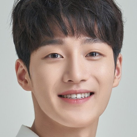 Jin Geon-woo