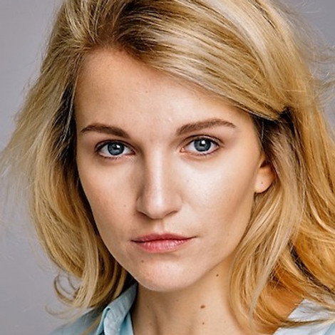 Evgenia Malakhova