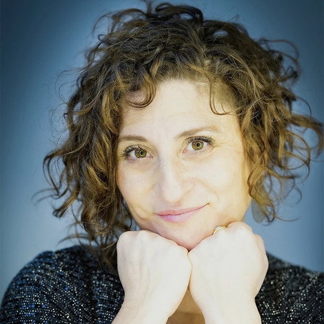 Shoshana Sperling