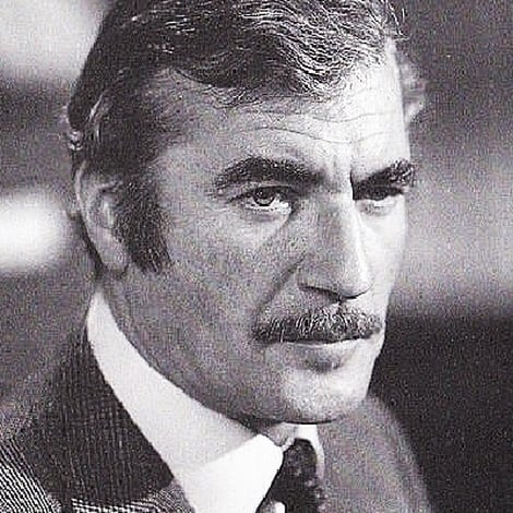 Nigel Davenport's profile