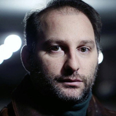 Sylvain Katan