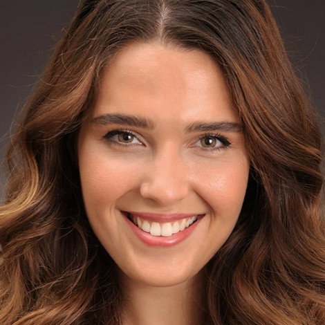Merve Erdoğan
