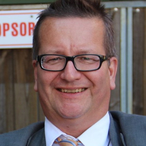 Stig-Björn Ljunggren