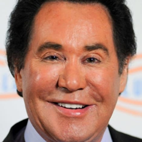 Wayne Newton's profile