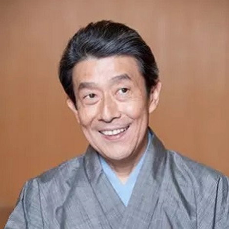 Bandō Mitsugorō X