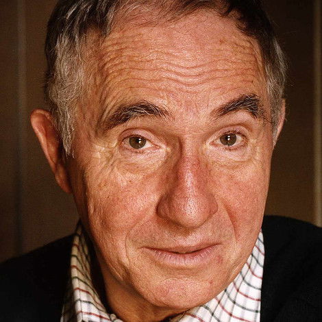 Nigel Hawthorne