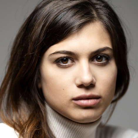Cristina Cappelli