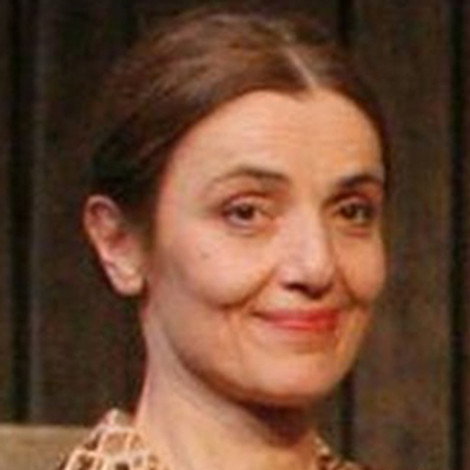 Elissavet Nazlidou