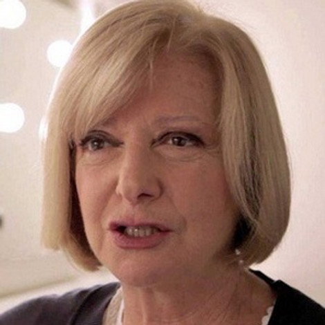 Valeria Ciangottini