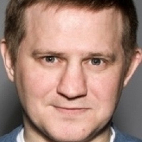 Aleksandr Oblasov