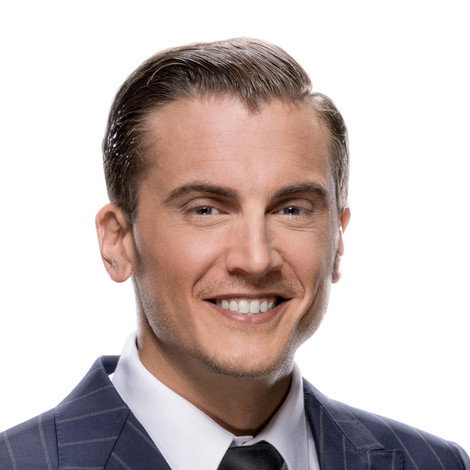 Victor Travagliante