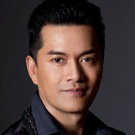 Ray Lui