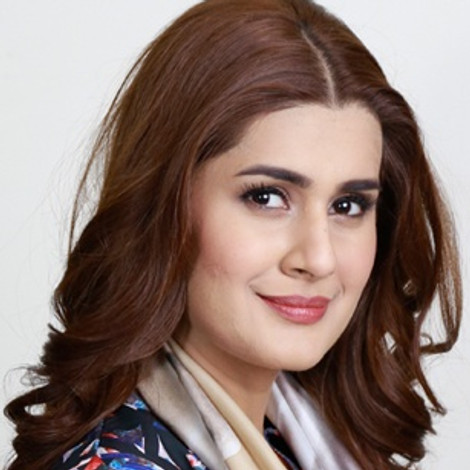 Kubra Khan