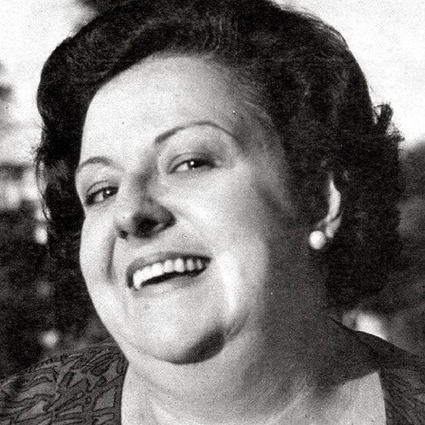 Etty Fraser